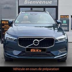 Volvo XC60 D4 AdBlue - 190 - BVA Geartronic  II 2017 Business Executive PHASE 1 Le Castelet