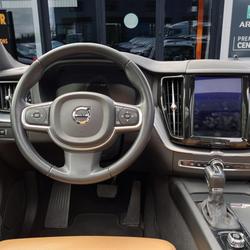 Volvo XC60 D4 AdBlue - 190 - BVA Geartronic  II 2017 Business Executive PHASE 1 Le Castelet