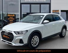 Audi A1 Le Castelet