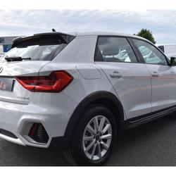 Audi A1 30 TFSI 110 ch S tronic 7 Design Le Castelet