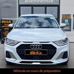 Audi A1 Allstreet 1.0 30 TFSI - 110 - BV S-Tronic  SPORTBACK 2019 Design Le Castelet