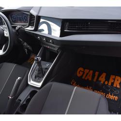 Audi A1 30 TFSI 110 ch S tronic 7 Design Le Castelet