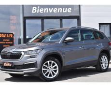 Skoda Kodiaq Le Castelet