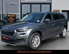 Skoda Kodiaq Le Castelet