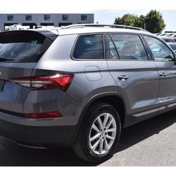 Skoda Kodiaq 1.5 TSI 150 ACT DSG7 7pl Business Le Castelet