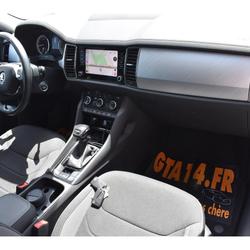 Skoda Kodiaq 1.5 TSI 150 ACT DSG7 7pl Business Le Castelet