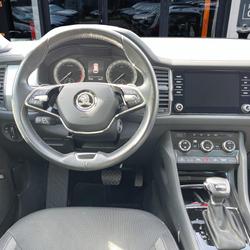 Skoda Kodiaq 1.5 TSI ACT - 150 - BV DSG7 7pl  Business PHASE 2 Le Castelet