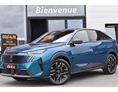 Peugeot 3008 Le Castelet