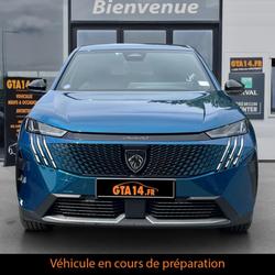 Peugeot 3008 1.2i Hybrid -136 - BV e-DCS6  III 2024 Allure Le Castelet