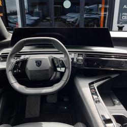 Peugeot 3008 1.2i Hybrid -136 - BV e-DCS6  III 2024 Allure Le Castelet