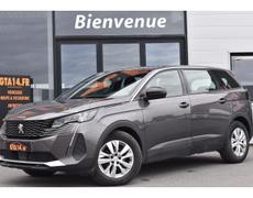 Peugeot 5008 Le Castelet