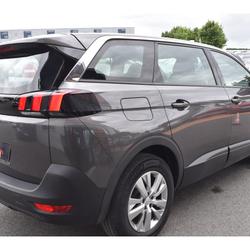 Peugeot 5008 Hybrid 136 e-DCS6 Active Pack Le Castelet