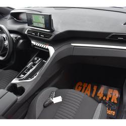 Peugeot 5008 Hybrid 136 e-DCS6 Active Pack Le Castelet
