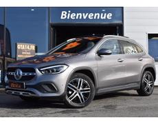 Mercedes GLA Le Castelet