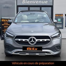 Mercedes GLA GLA 250 e + Hybrid EQ Power - BV 8G-DCT  - BM H247 Business Line PHASE 1 Le Castelet
