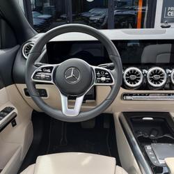 Mercedes GLA GLA 250 e + Hybrid EQ Power - BV 8G-DCT  - BM H247 Business Line PHASE 1 Le Castelet