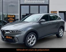 Alfa Romeo Tonale Le Castelet