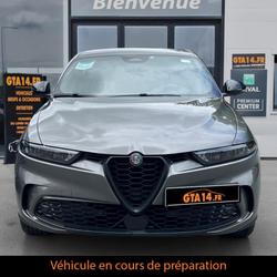 Alfa Romeo Tonale 1.5 mHEV - 130 - BV TCT  Sprint PHASE 1 Le Castelet