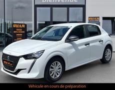 Peugeot 208 Le Castelet