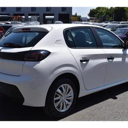 Peugeot 208 societe PURETECH 75 S&S BVM5 PREMIUM Le Castelet