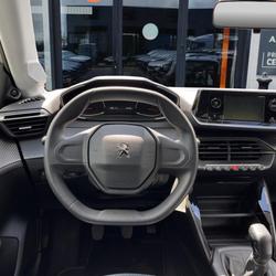Peugeot 208 1.2i PureTech 12V S&S - 75  II 2019 BERLINE ENTREPRISE Affaire Premium PHASE 1 Le Castelet