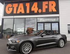 Ford Mustang Le Castelet