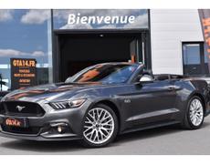 Ford Mustang Le Castelet