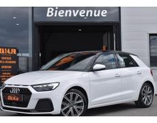 Audi A1 Sportback Le Castelet
