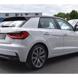 Audi A1 Sportback 25 TFSI 95 ch BVM5 Advanced Le Castelet