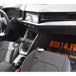 Audi A1 Sportback 25 TFSI 95 ch BVM5 Advanced Le Castelet