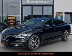 Renault Talisman Le Castelet