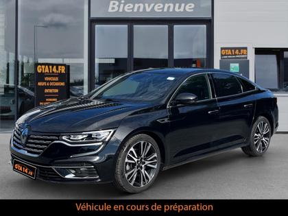 Renault Talisman - 2.0 Blue dCi - 190 - BV EDC 2021  BERLINE Initiale Paris PHASE 2 - 26 500 €