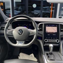 Renault Talisman 2.0 Blue dCi - 190 - BV EDC 2021  BERLINE Initiale Paris PHASE 2 Le Castelet