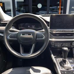 Jeep Compass 1.3 PHEV T4 - 240 - BVA 4xe eAWD  2017 Upland PHASE 2 Le Castelet