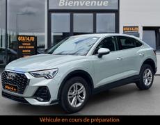 Audi Q3 Le Castelet