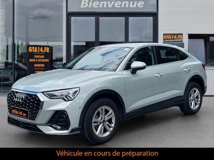 Audi Q3 - 45 TFSIe 245 ch S tronic 6 Business Executive - 34 990 €