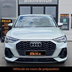 Audi Q3 45 TFSIe 245 ch S tronic 6 Business Executive Le Castelet