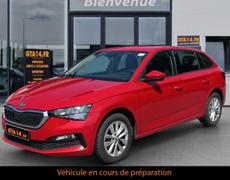 Skoda Scala Le Castelet