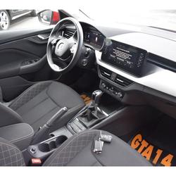 Skoda Scala 1.5 TSI 150 ch DSG7 Business occasion - Le Castelet - photo 3/36