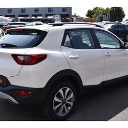 Kia Stonic 1.0 T-GDI MHEV 120 DCT  Active Business Le Castelet