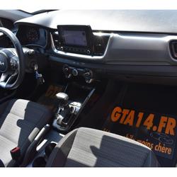 Kia Stonic 1.0 T-GDI MHEV 120 DCT  Active Business Le Castelet