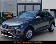 Volkswagen T-Roc Le Castelet