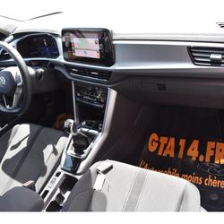 Volkswagen T-Roc 1.0 TSI 110 Start/Stop BVM6 Life Plus Le Castelet