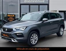 Seat Ateca Le Castelet