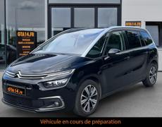 Citroen C4 Picasso Le Castelet