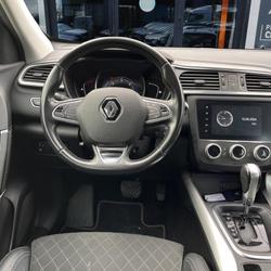 Renault Kadjar 1.5 Blue dCi - 115 - BV EDC 2021  Intens Le Castelet