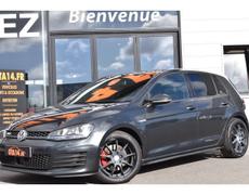 Volkswagen Golf 7 Le Castelet