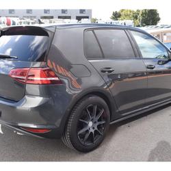 Volkswagen Golf 7 2.0 TDI 184 BlueMotion Technology FAP DSG6 GTD occasion - Le Castelet - photo 2/42