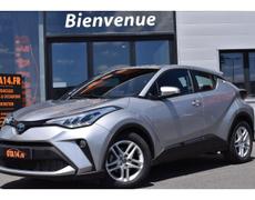 Toyota C-HR Le Castelet