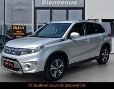 Suzuki Vitara Le Castelet